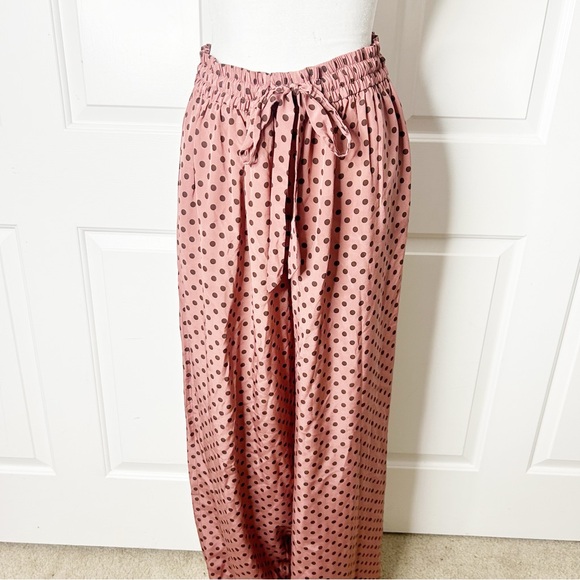 Zimmerman Silk Wide Leg Pants - Picture 3 of 11